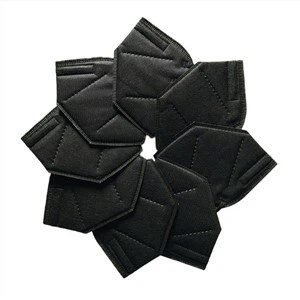 5 Masc KN95 Cosanta Ply