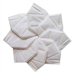 Masc Riospráide KN95 Indiúscartha